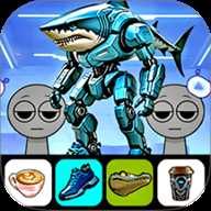 机甲山海经模组