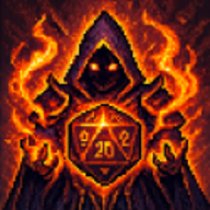 吟游诗人的命运骰