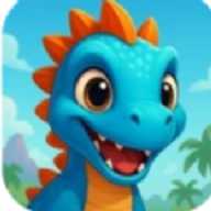 小恐龙冲冲冲