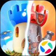 蘑菇战争2折扣版