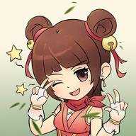 暴走英雄坛应用宝版