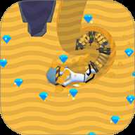 沙盘模拟工具车