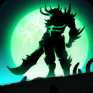 传奇战士黑暗战争