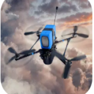 无人机世界FPV模拟器