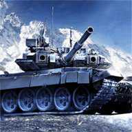 真实坦克模拟驾驶