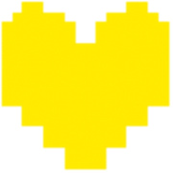 传说之下黄魂正义之影