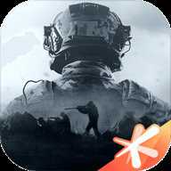 暗区突围腾讯版