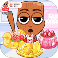 美食店经营模拟