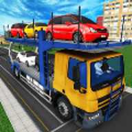城市汽车运输模拟器