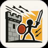 火柴人塔防战争