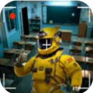 寻找伪人邻居伪人老妈