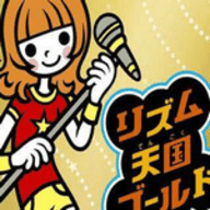 节奏天国黄金版nds