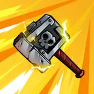 敲个锤子赚钱游戏