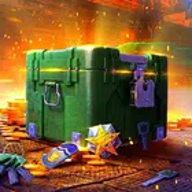 坦克世界闪击战开箱模拟器