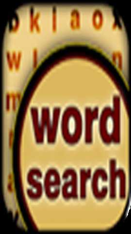 单词搜索
