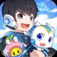 奥拉星应用宝版