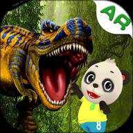 猫小智动物园ar手机版