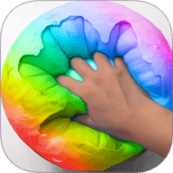 捏捏乐解压模拟