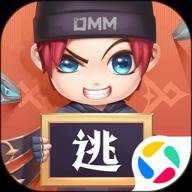 逃跑吧少年抱一网络官网登录版