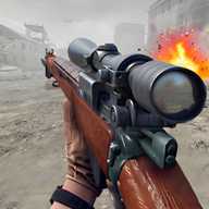 战场狙击手冠军