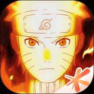 火影忍者格斗游戏