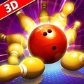 保龄球大师