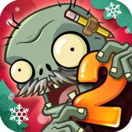 植物大战僵尸2九游版