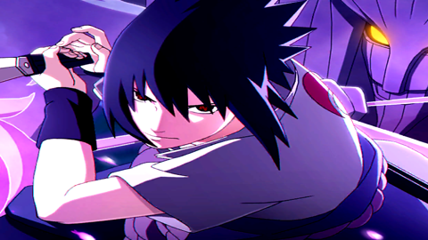 死神vs火影琳墨改