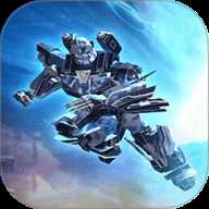 王牌战甲维护和平