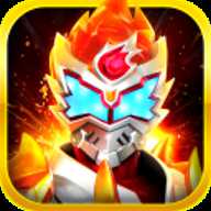 铠甲勇士拿瓦怒火2