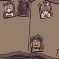 艾普里尔侦探事务所