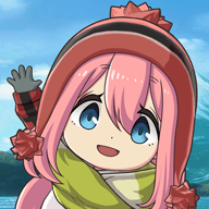 摇曳露营手游日服