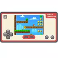 极速奔跑复古街机模拟器