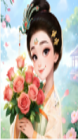 花开好时光赚钱游戏