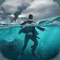 迷失蔚蓝中文版