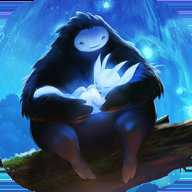 奥日与黑暗森林