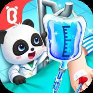 宝宝巴士宝宝医院