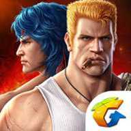 魂斗罗归来高帧率