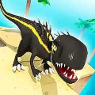 侏罗纪生存跑酷