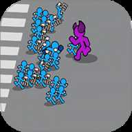 火柴人格斗进化