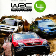 WRC4世界汽车拉力锦标赛4