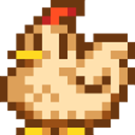 星露谷悠然物语