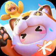 元梦之星乐园派对竞技