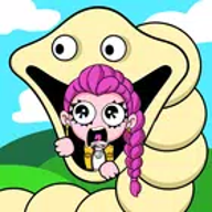 怪兽韩团节奏盒子