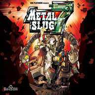 合金弹头7金手指版