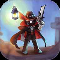 吸血鬼割草生存