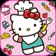 梦幻家园小厨房