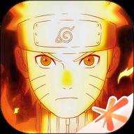火影忍者手游腾讯版