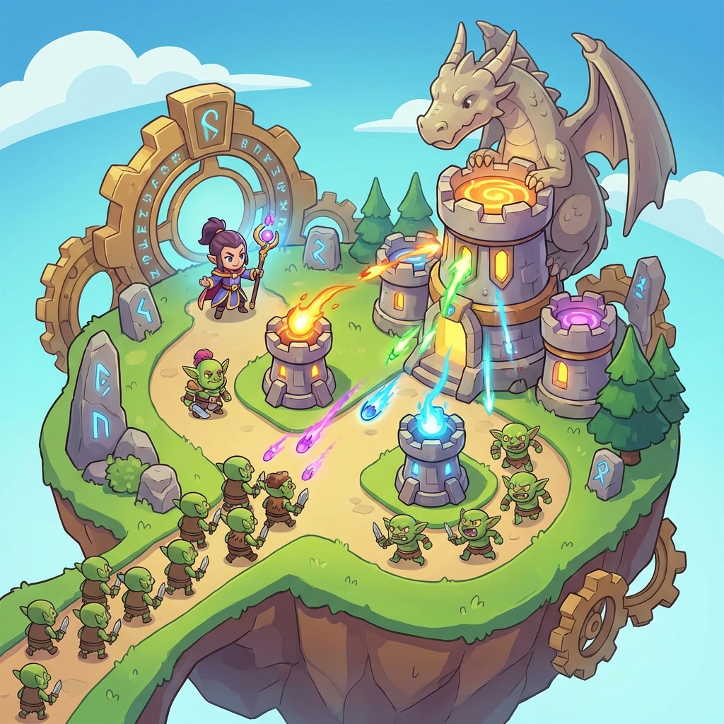 再来一回合攻略封面