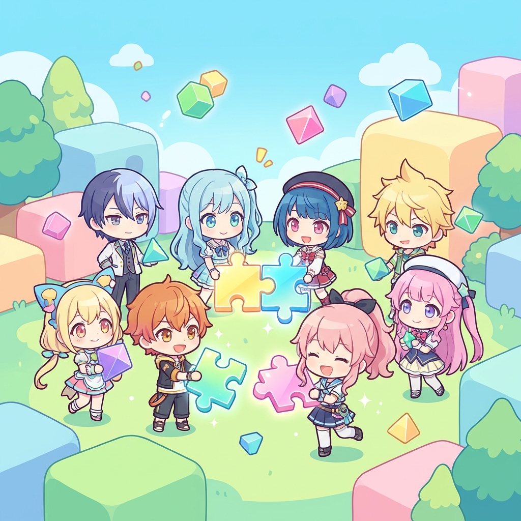 加查俱乐部攻略封面